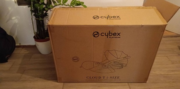 Cybex Balios S lux 2.csomag