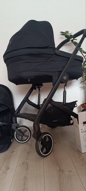 Cybex Balios S lux 3.csomag