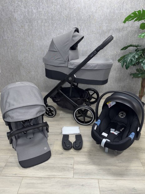 Cybex Balios S lux 3in1 babakocsi 