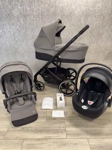 Cybex Balios S lux 3in1 babakocsi