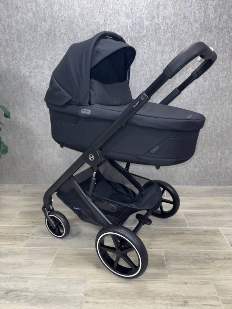 Cybex Balios S lux 3in1 jszer babakocsi