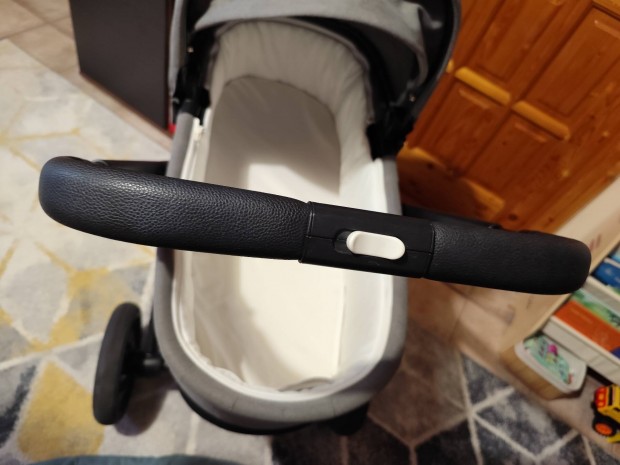 Cybex Balios S lux 