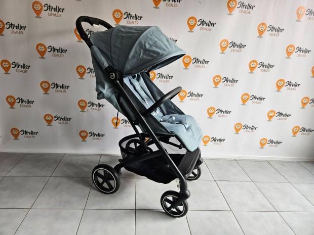 Cybex Beezy babakocsi