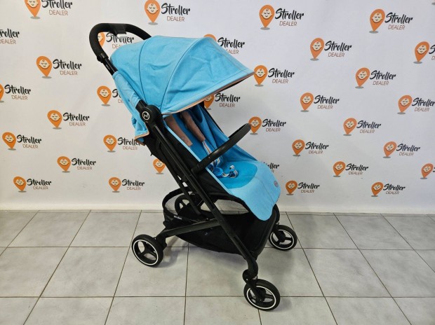 Cybex Beezy sport babakocsi 22 kg-ig