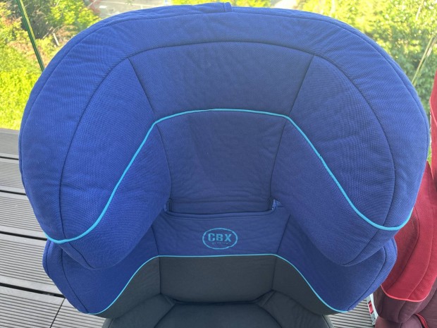 Cybex CBX Free-fix 15-36 kg autós gyermekülés magasító