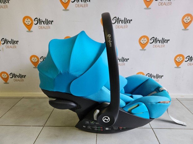 Cybex Cloud G babahordoz