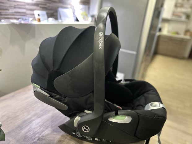 Cybex Cloud T hordoz