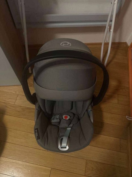 Cybex Cloud Z
