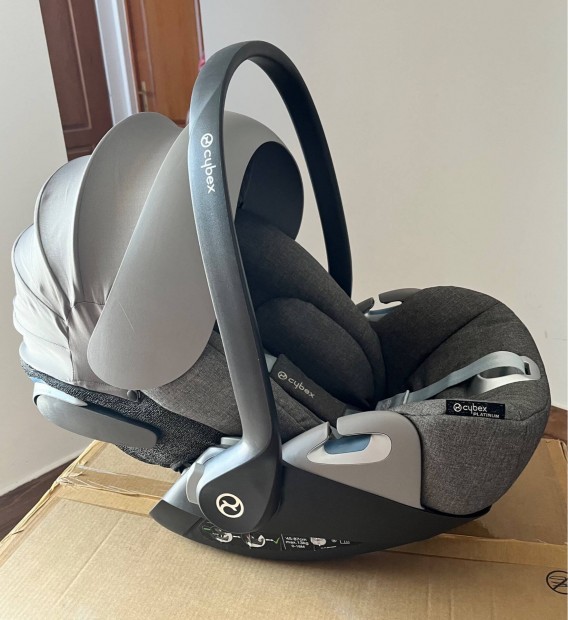 Cybex Cloud Z+ babahordoz