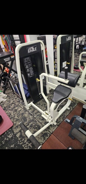 Cybex Eagle hasprs gp