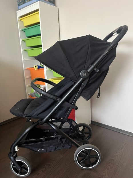 Cybex Eazy S2+ sport babakocsi