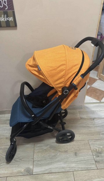 Cybex Eezy S+