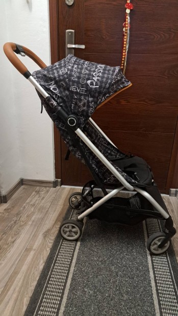 Cybex Eezy S sportbabakocsi