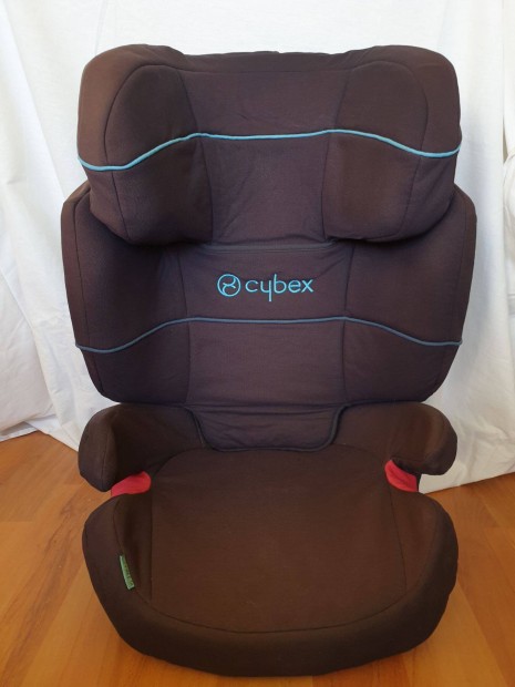 Cybex Free-fix Isofix auts gyerekls (15-36 kg)