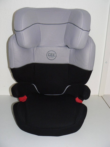 Cybex Free-fix isofix autsls gyerekls 15-36 kg 2