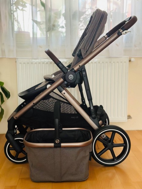 Cybex Gazelle S