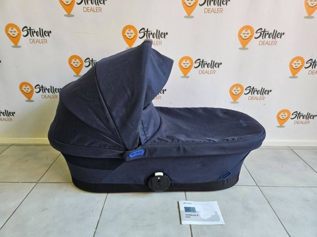 Cybex Gazelle S Cot mózes