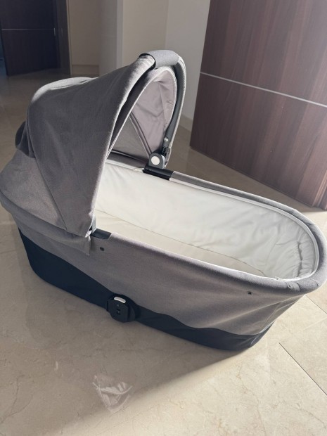 Cybex Gazelle S mzeskosr