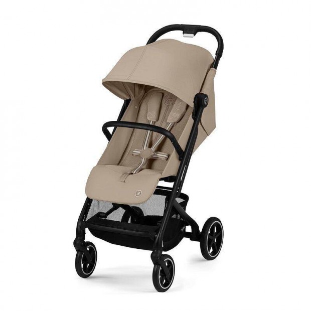 Cybex Gold Beezy sportos babakocsi - bzs (almond beige)