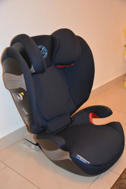 Cybex Gold gyerekls Isofix kk