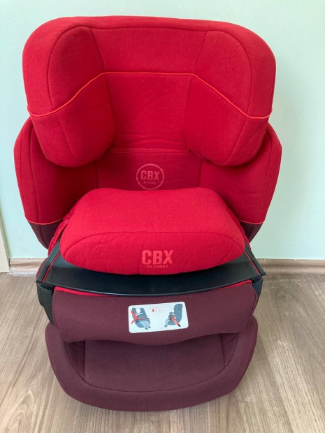 Cybex Isis 9-36 kg gyerekülés