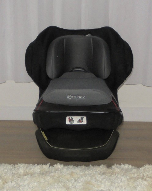 Cybex Juno 2 Fix isofix autsls 9-18kg ingyen szlltssal