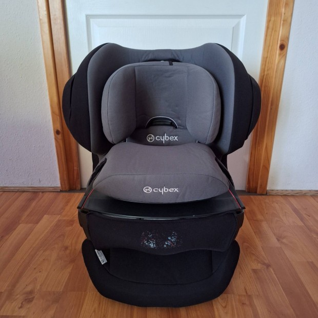 Cybex Juno 2-fix 9-18kg auts gyerekls isofix