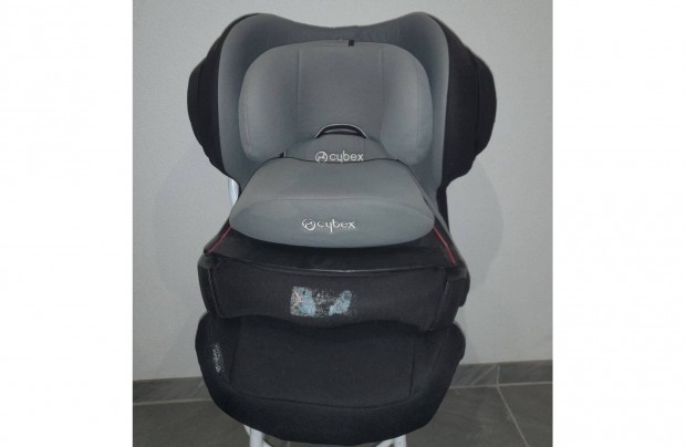 Cybex Juno-fix auts gyerekls 9-18 kg Isofix