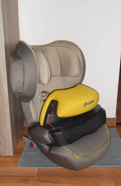 Cybex Juno isofix 9-18 kg pajzsos gyerekls