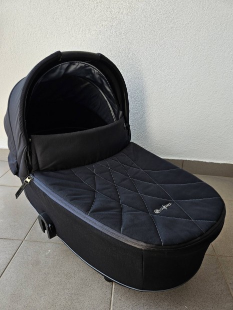 Cybex Mios Lux mózes
