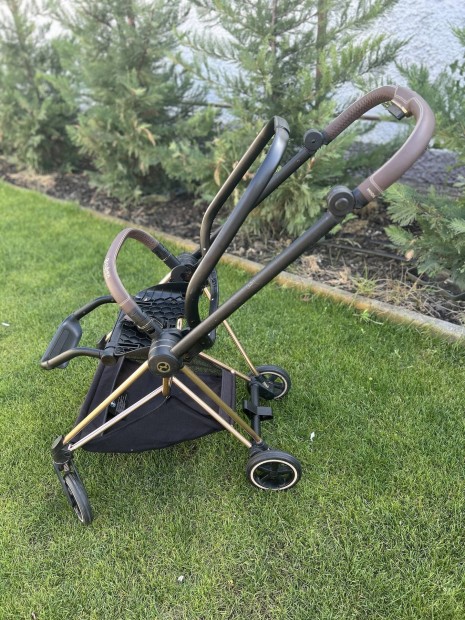 Cybex Mios babakocsi váz + sportülés