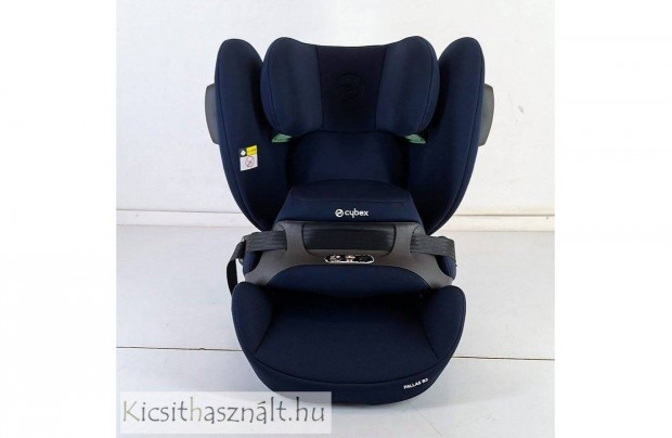 Cybex Pallas B3 i-Size autósülés Moon Blue