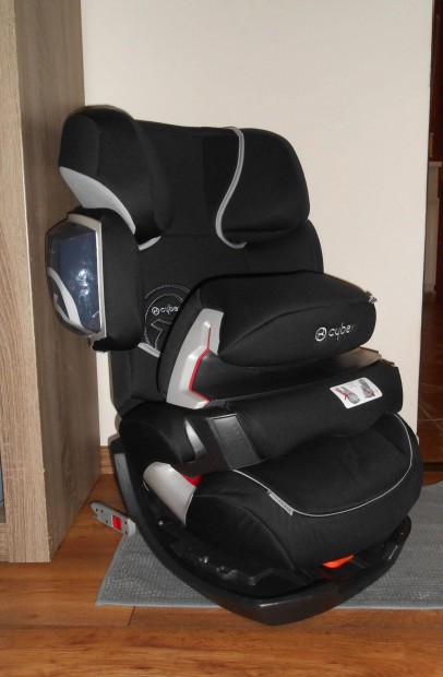 Cybex Pallas Fix Isofix autsls gyerekls 9-36 kg