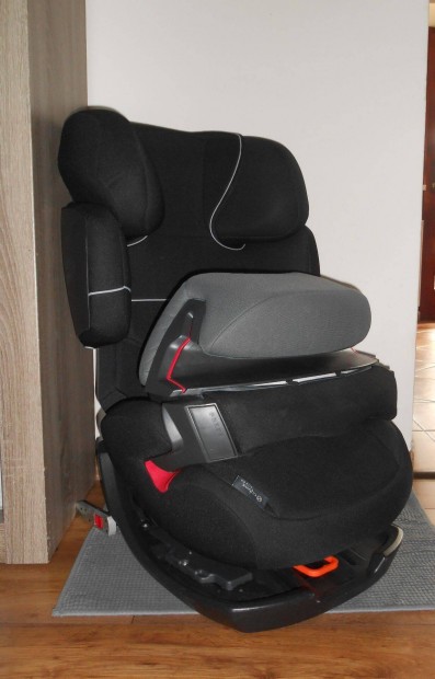 Cybex Pallas Fix Isofix autsls gyerekls 9-36 kg