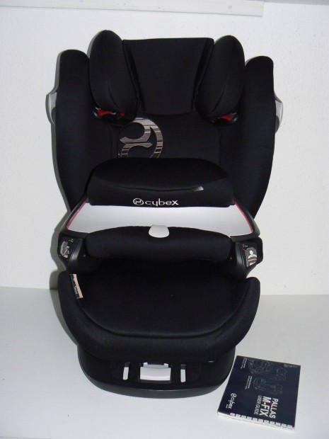 Cybex Pallas M-Fix Isofix 9-36kg autsls gyerekls