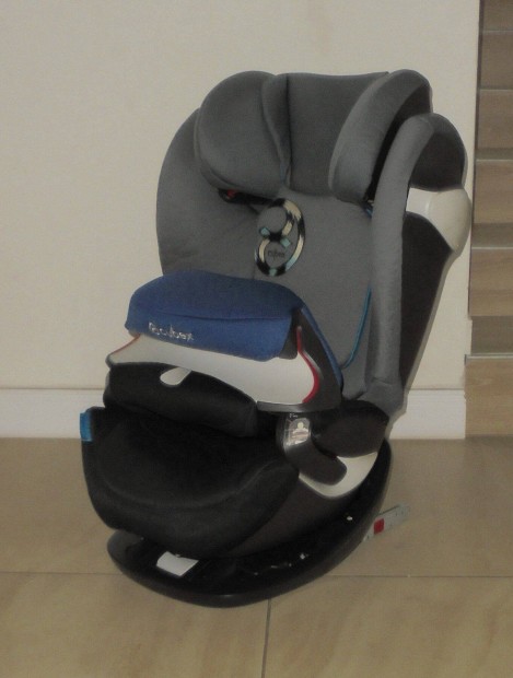 Cybex Pallas M Fix M-fix isofix autsls 9-36kg ingyen szlltssal