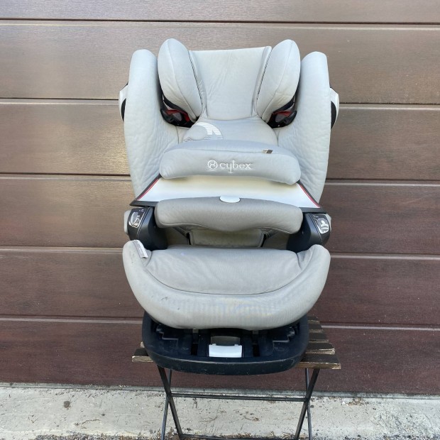 Cybex Pallas M-Fix gyerekls 9-36kg