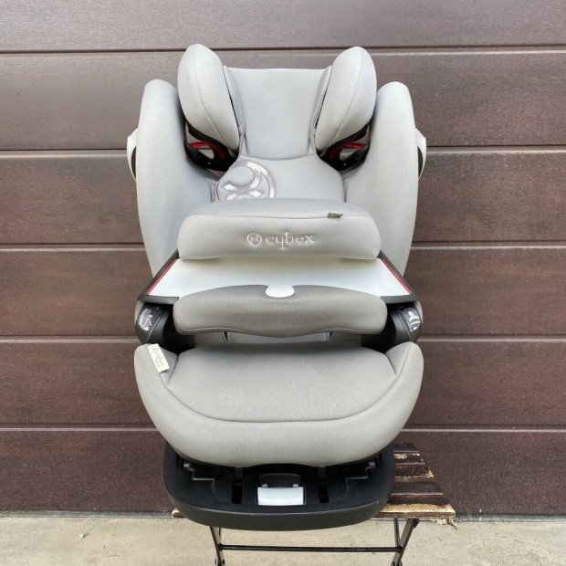 Cybex Pallas M-Fix gyerekülés 9-36kg