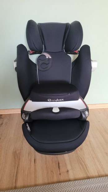 Cybex Pallas M-Fix gyermekls gyerekls