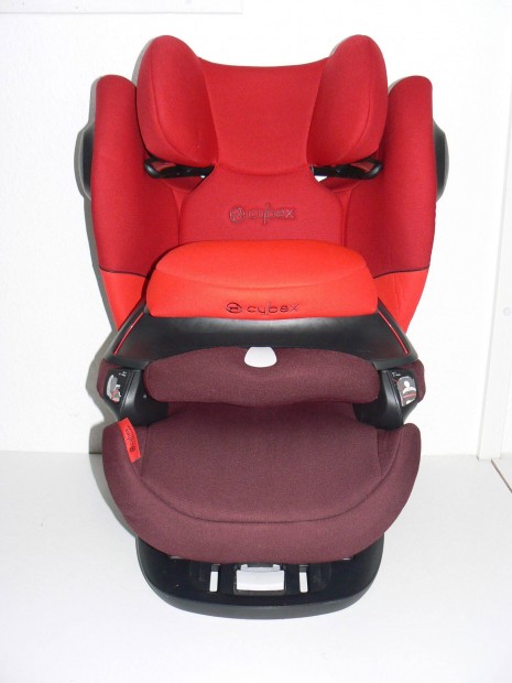 Cybex Pallas M-fix Sl isofix autsls gyerekls 9-36 kg