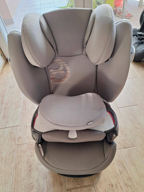 Cybex Pallas M-fix gyerekls