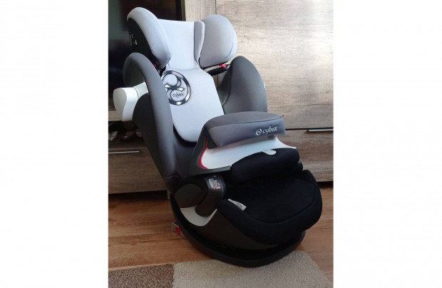 Cybex Pallas M-fix isofix autsls gyerekls 9-36kg