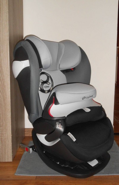 Cybex Pallas M-fix pajzsos isofix gyerekls 9-36 kg