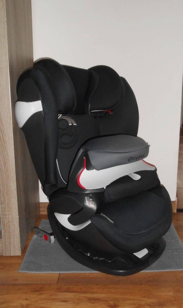 Cybex Pallas M-fix pajzsos isofix gyerekls 9-36 kg