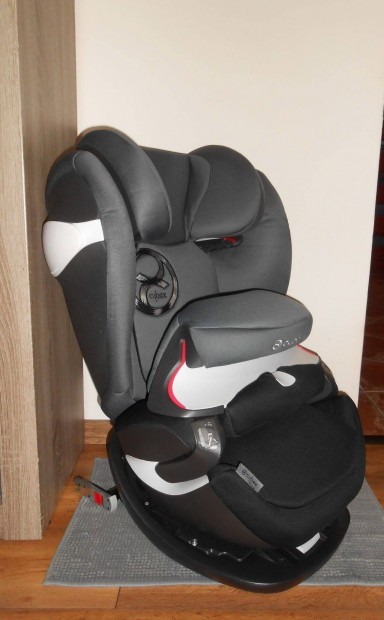 Cybex Pallas M-fix pajzsos isofix gyerekls 9-36 kg