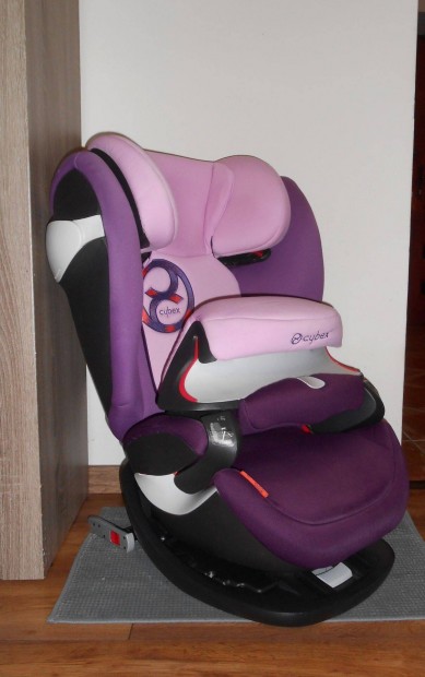 Cybex Pallas M-fix pajzsos isofix gyerekls 9-36 kg