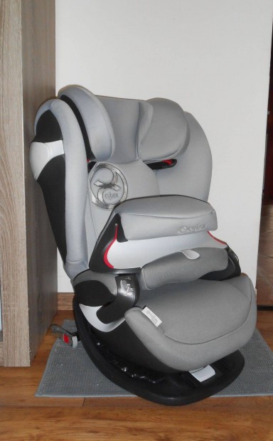 Cybex Pallas M-fix pajzsos isofix gyerekls 9-36 kg