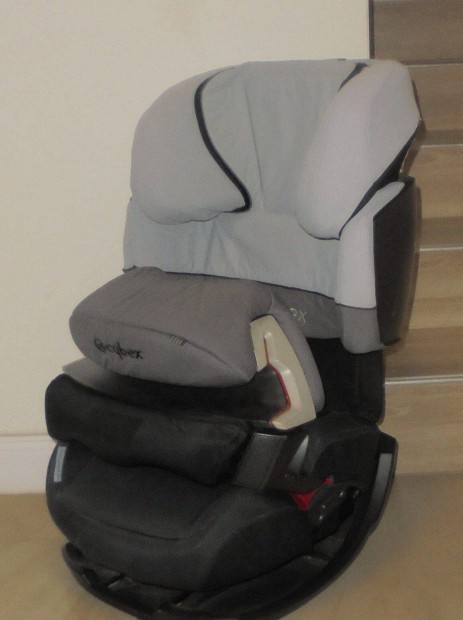 Cybex Pallas autsls dnthet 9-36kg ingyen szlltssal