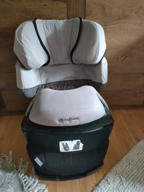 Cybex Pallas gyerekls 9-36 kg nem isofixes 