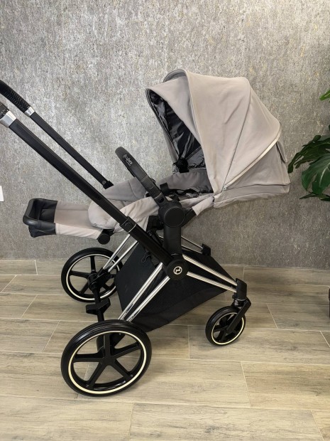 Cybex Priam Sportbabakocsi 